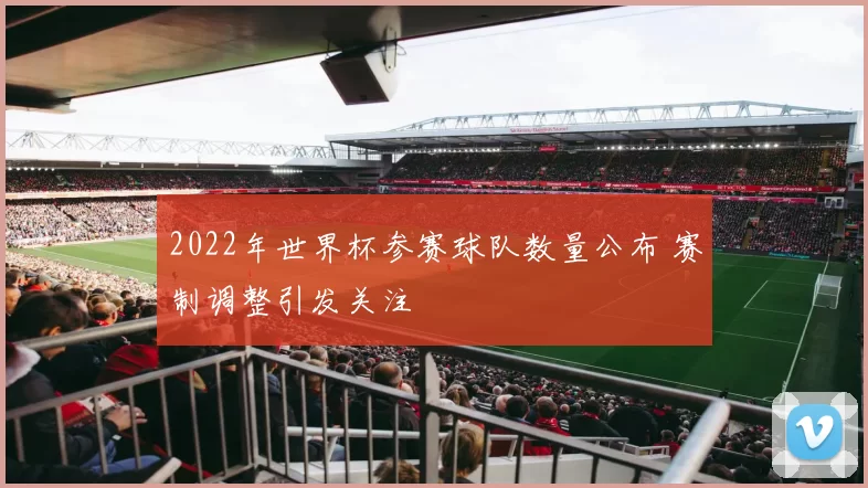 2022年世界杯参赛球队数量公布 赛制调整引发关注