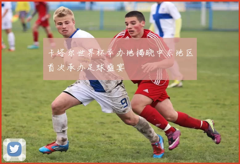 卡塔尔世界杯举办地揭晓中东地区首次承办足球盛宴