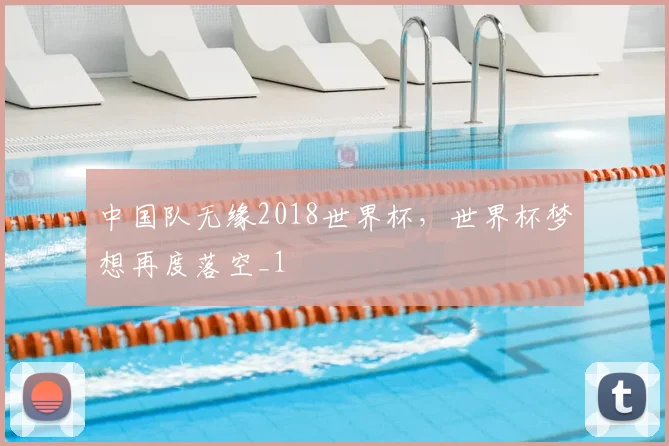 中国队无缘2018世界杯，世界杯梦想再度落空_1